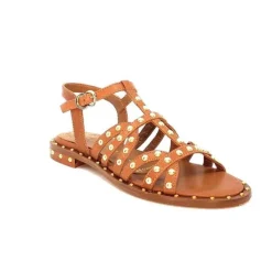 Pedro Miralles 17603 Cuir Tabaco