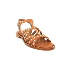 Pedro Miralles 17603 Cuir Tabaco