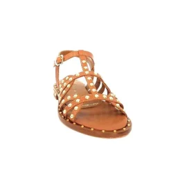 Pedro Miralles 17603 Cuir Tabaco