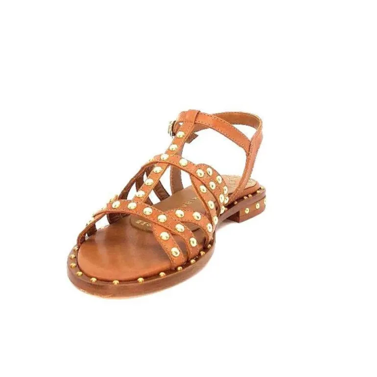 Pedro Miralles 17603 Cuir Tabaco