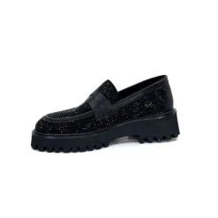 Pedro Miralles 25125 Daim Noir