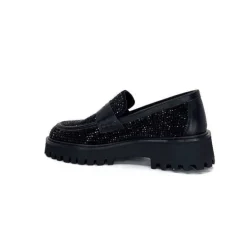 Pedro Miralles 25125 Daim Noir