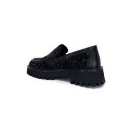 Pedro Miralles 25125 Daim Noir