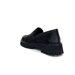 Pedro Miralles 25125 Daim Noir