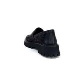 Pedro Miralles 25125 Daim Noir