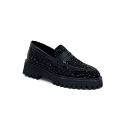 Pedro Miralles 25125 Daim Noir