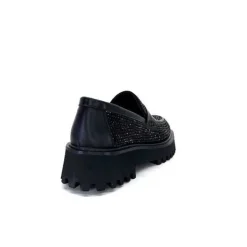 Pedro Miralles 25125 Daim Noir