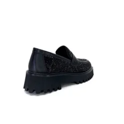 Pedro Miralles 25125 Daim Noir