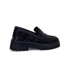 Pedro Miralles 25125 Daim Noir