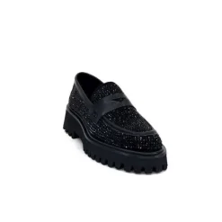 Pedro Miralles 25125 Daim Noir