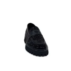 Pedro Miralles 25125 Daim Noir