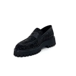 Pedro Miralles 25125 Daim Noir