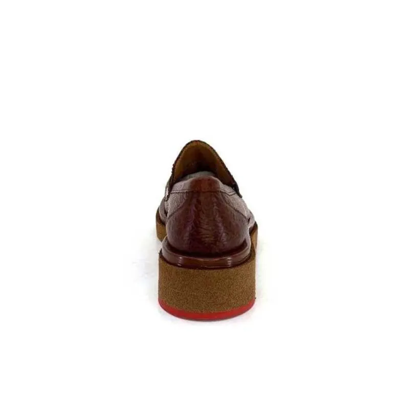 Pertini 32416 D 10 Cuir Marron