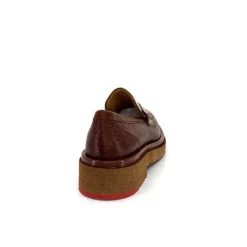 Pertini 32416 D 10 Cuir Marron