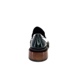 Pertini 32416 D8 Cuir Vernis Vert