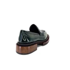 Pertini 32416 D8 Cuir Vernis Vert