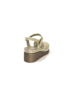 Pons Quintana 10329 Ibiza Metal Platino