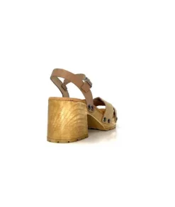 Porronet Fi 2881 Cuir Taupe Arena