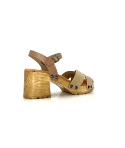 Porronet Fi 2881 Cuir Taupe Arena