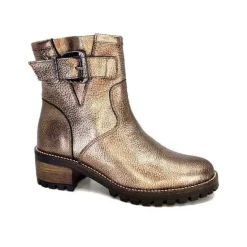 Qootum 14130 Cuir Bronze