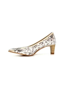 Qootum 13920 Cuir Platina