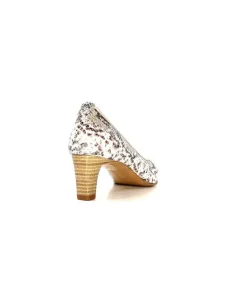 Qootum 13920 Cuir Platina