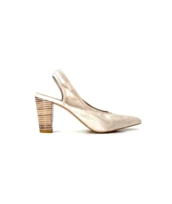 Qootum 13940 Luna Cuir Beige