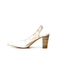 Qootum 13940 Luna Cuir Beige