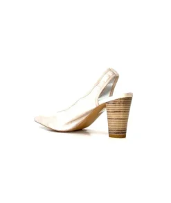 Qootum 13940 Luna Cuir Beige