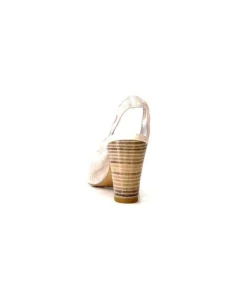 Qootum 13940 Luna Cuir Beige