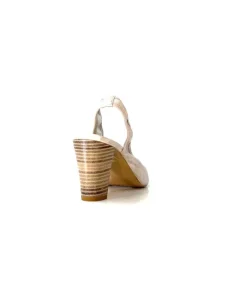 Qootum 13940 Luna Cuir Beige