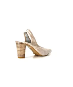 Qootum 13940 Luna Cuir Beige