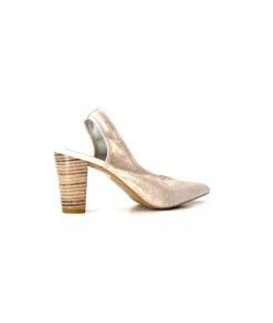Qootum 13940 Luna Cuir Beige