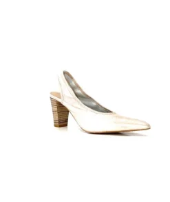 Qootum 13940 Luna Cuir Beige