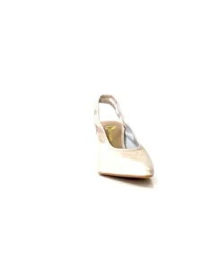 Qootum 13940 Luna Cuir Beige