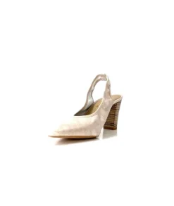 Qootum 13940 Luna Cuir Beige