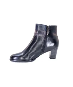 Regarde De Ciel Sonia 133 Cuir Noir