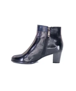 Regarde De Ciel Sonia 133 Cuir Noir