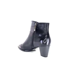 Regarde De Ciel Sonia 133 Cuir Noir