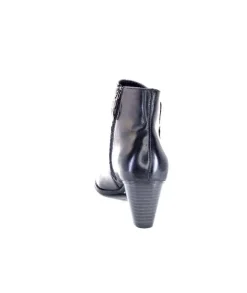 Regarde De Ciel Sonia 133 Cuir Noir