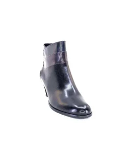 Regarde De Ciel Sonia 133 Cuir Noir