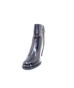 Regarde De Ciel Sonia 133 Cuir Noir