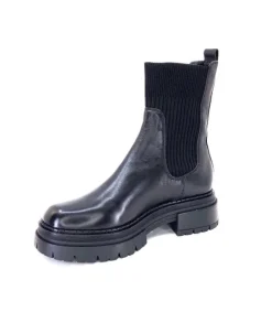 Regarde Le Ciel Blazey 01 Cuir Noir