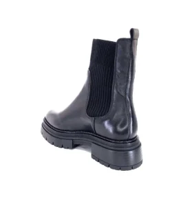 Regarde Le Ciel Blazey 01 Cuir Noir