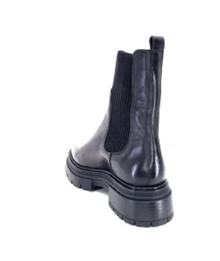 Regarde Le Ciel Blazey 01 Cuir Noir