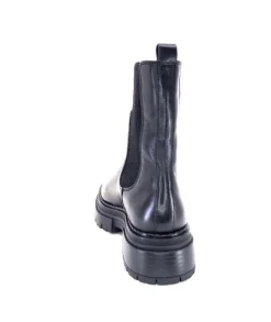 Regarde Le Ciel Blazey 01 Cuir Noir