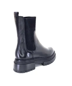 Regarde Le Ciel Blazey 01 Cuir Noir