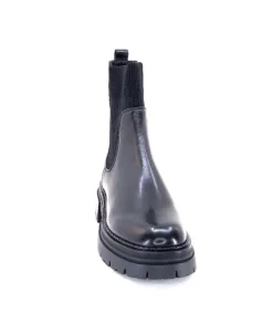 Regarde Le Ciel Blazey 01 Cuir Noir