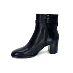 Regarde Le Ciel Johan 09 Cuir Noir