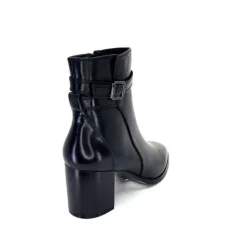 Regarde Le Ciel Johan 09 Cuir Noir